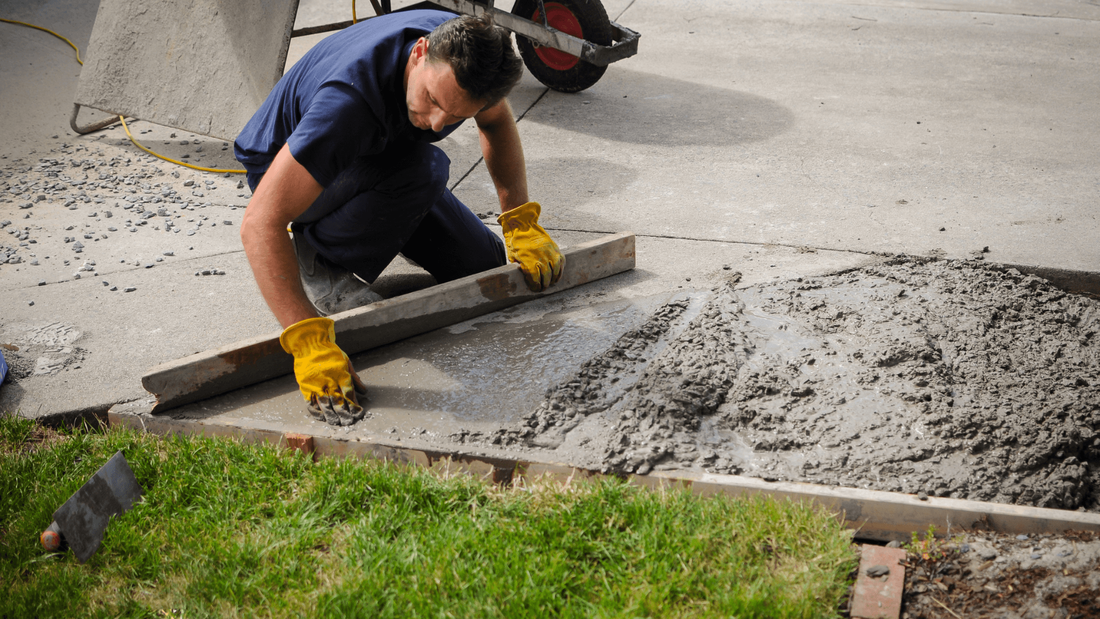 Driveway Repair Bolingbrook IL
