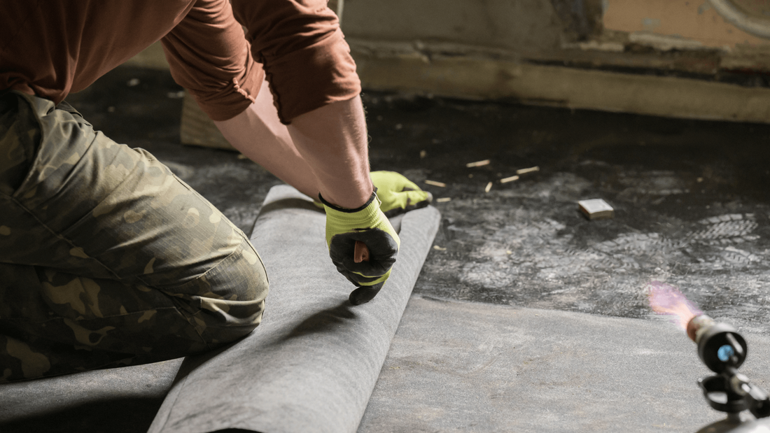 Waterproofing a basement in Bolingbrook IL