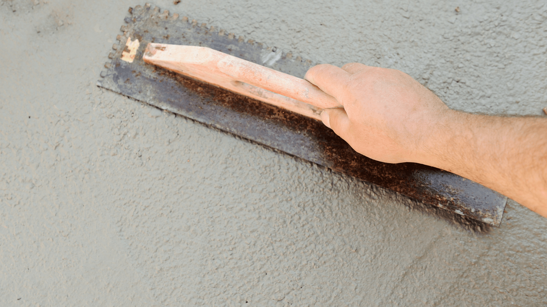 Smoothing and cutting concrete Bolingbrook