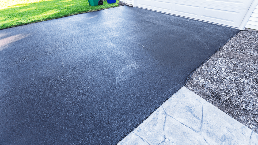 new concrete pour foundation