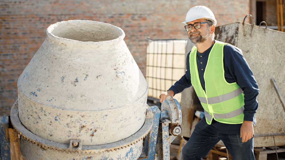 Concrete Repair bolingbrook Illinois