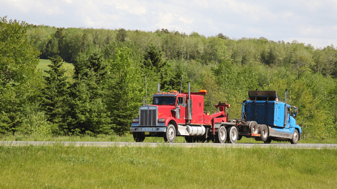 Flat Bed  Towing in Harper Woods MI