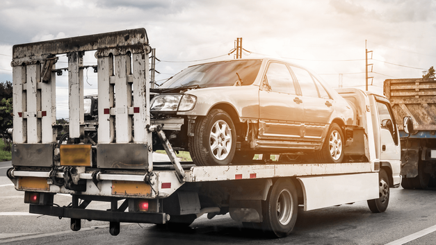 Needing towing tow tuck eastpointe, MI