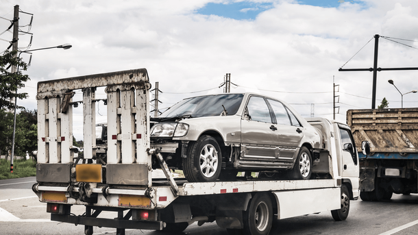 Towtruck help roadside assistance Grass Pointe Woods, MI